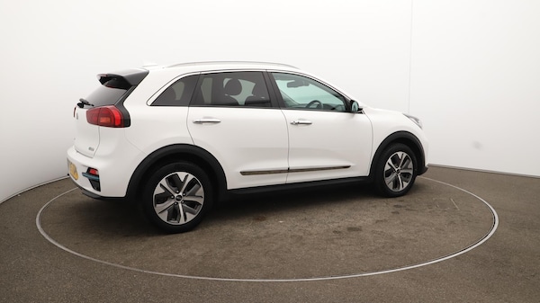 Used Kia Niro 2021 for sale - 76201056: Photo 45