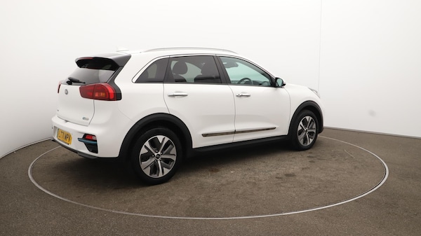 Used Kia Niro 2021 for sale - 76201056: Photo 46