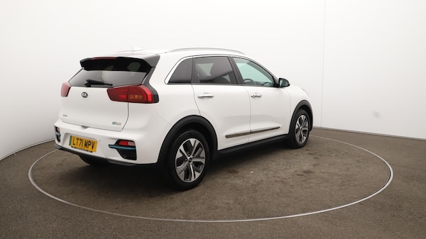 Used Kia Niro 2021 for sale - 76201056: Photo 47