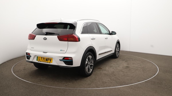 Used Kia Niro 2021 for sale - 76201056: Photo 48