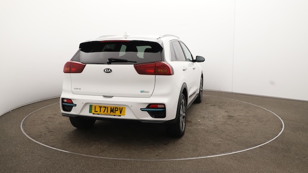 Used Kia Niro 2021 for sale - 76201056: Photo 49