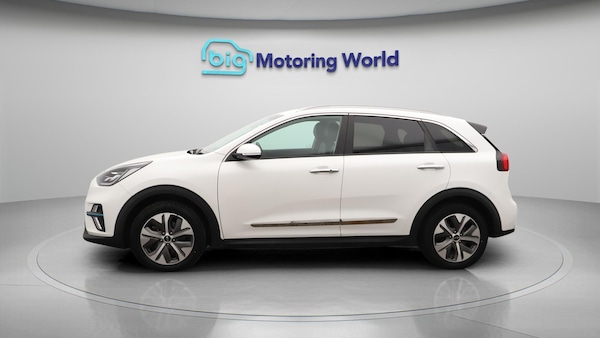 Used Kia Niro 2021 for sale - 76201056: Photo 4