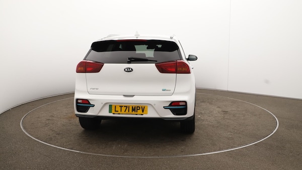 Used Kia Niro 2021 for sale - 76201056: Photo 50