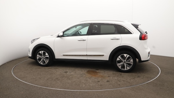 Used Kia Niro 2021 for sale - 76201056: Photo 51