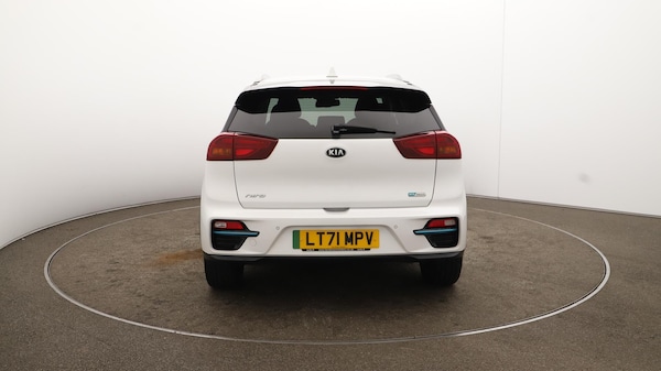 Used Kia Niro 2021 for sale - 76201056: Photo 52