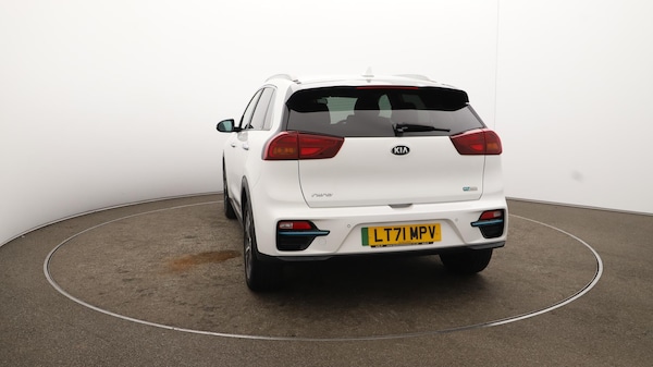 Used Kia Niro 2021 for sale - 76201056: Photo 53