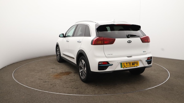 Used Kia Niro 2021 for sale - 76201056: Photo 54