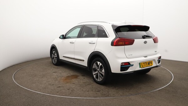 Used Kia Niro 2021 for sale - 76201056: Photo 55