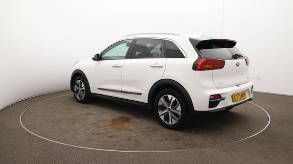 Used Kia Niro 2021 for sale - 76201056: Photo 56