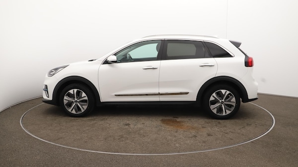 Used Kia Niro 2021 for sale - 76201056: Photo 57