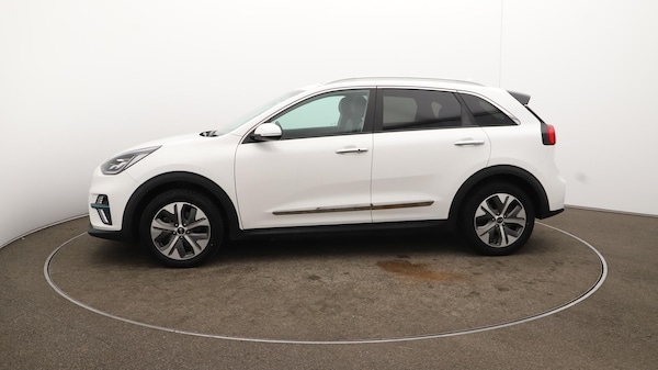Used Kia Niro 2021 for sale - 76201056: Photo 58