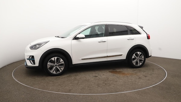 Used Kia Niro 2021 for sale - 76201056: Photo 59