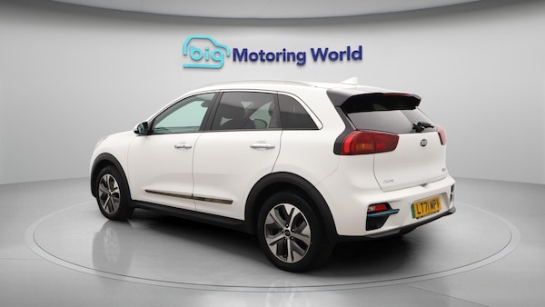 Used Kia Niro 2021 for sale - 76201056: Photo 5
