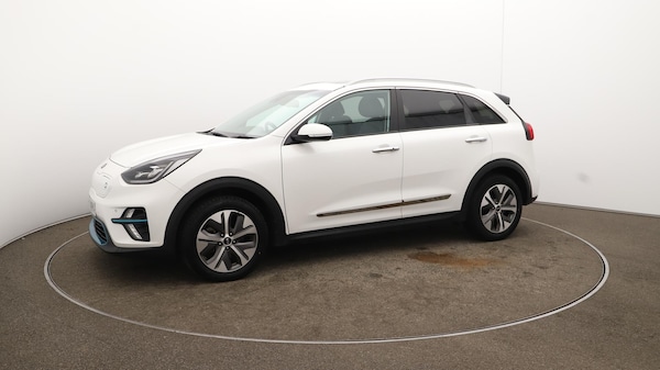 Used Kia Niro 2021 for sale - 76201056: Photo 60