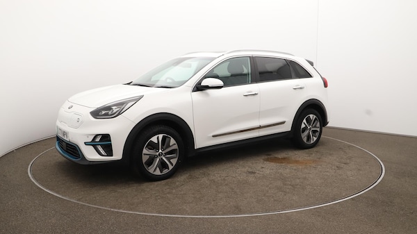 Used Kia Niro 2021 for sale - 76201056: Photo 61