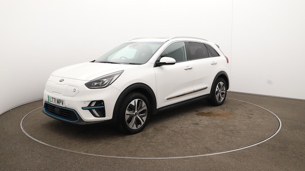 Used Kia Niro 2021 for sale - 76201056: Photo 62
