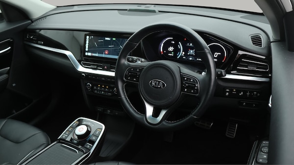 Used Kia Niro 2021 for sale - 76201056: Photo 9