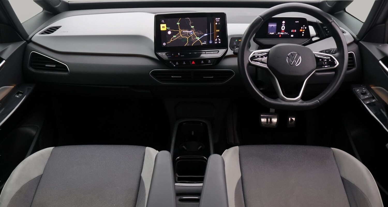 Used Volkswagen ID.3 for sale - 77181867: Photo 13