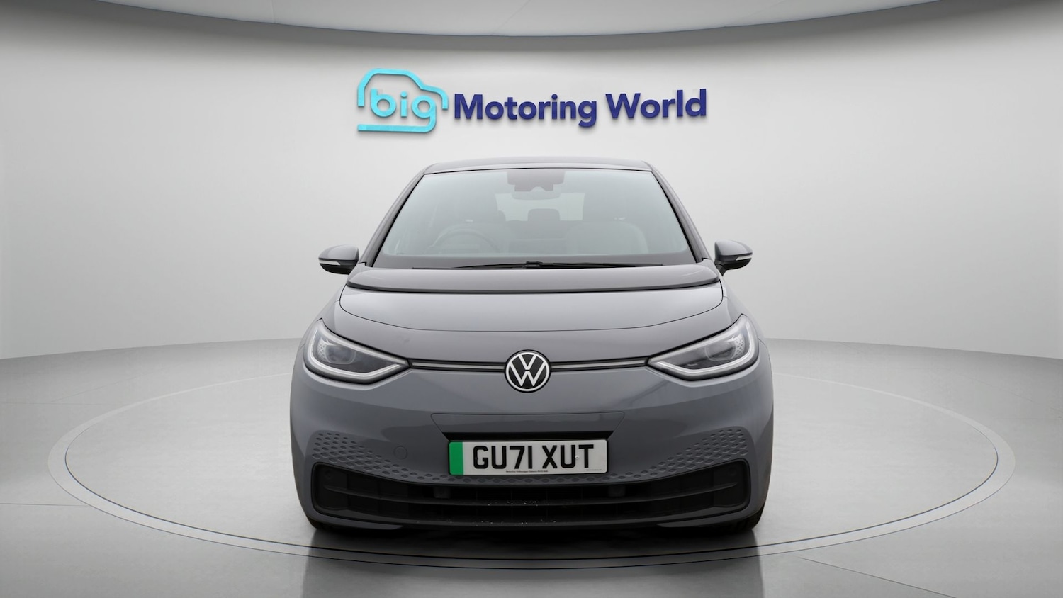 Used Volkswagen ID.3 for sale - 77181867: Photo 2