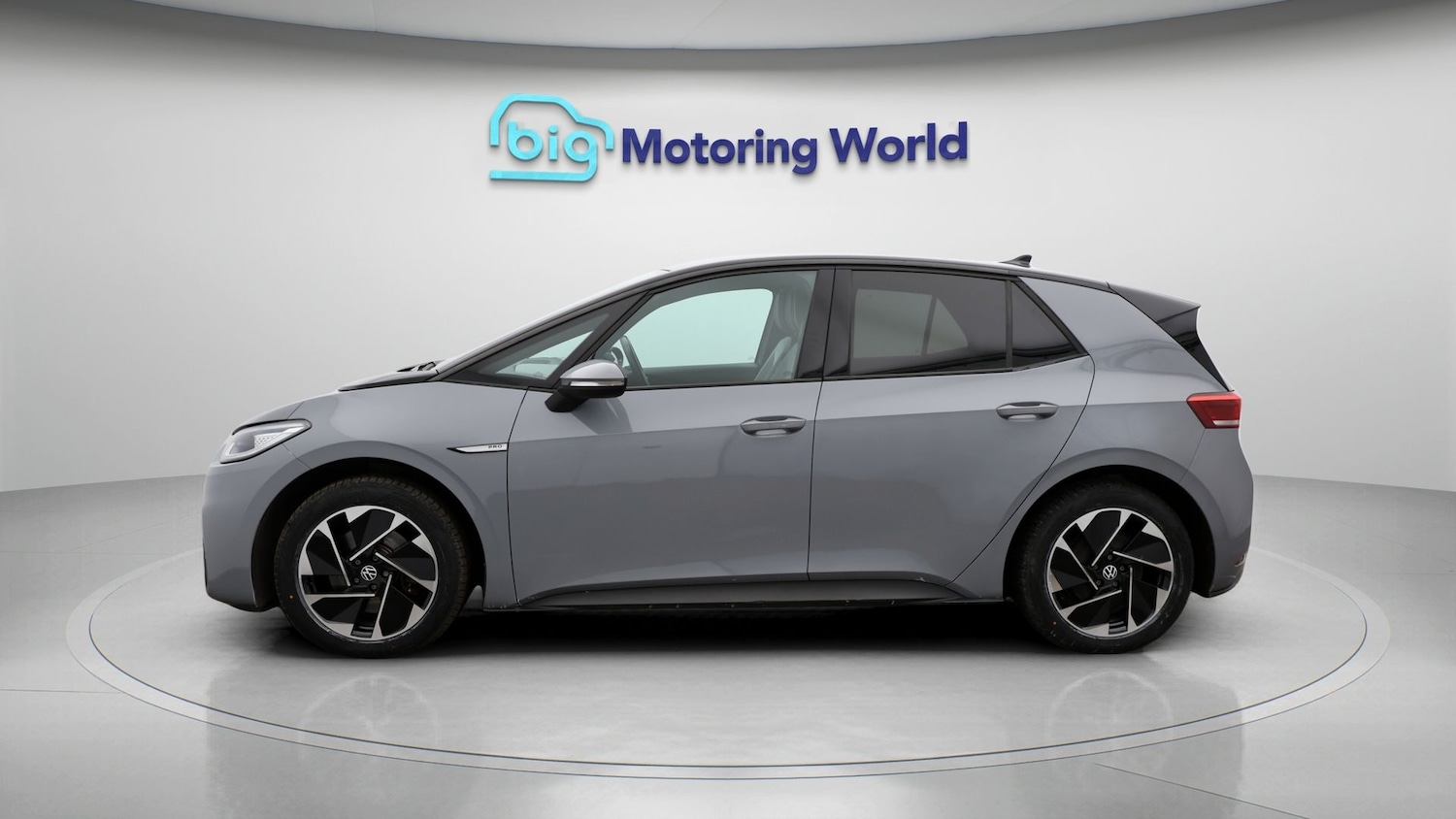 Used Volkswagen ID.3 for sale - 77181867: Photo 4