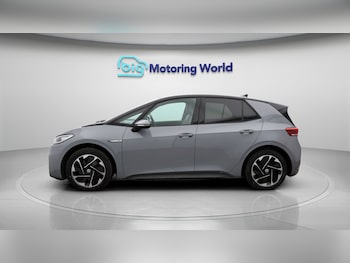 Used Volkswagen ID.3 2021 for sale - 77181867: Photo