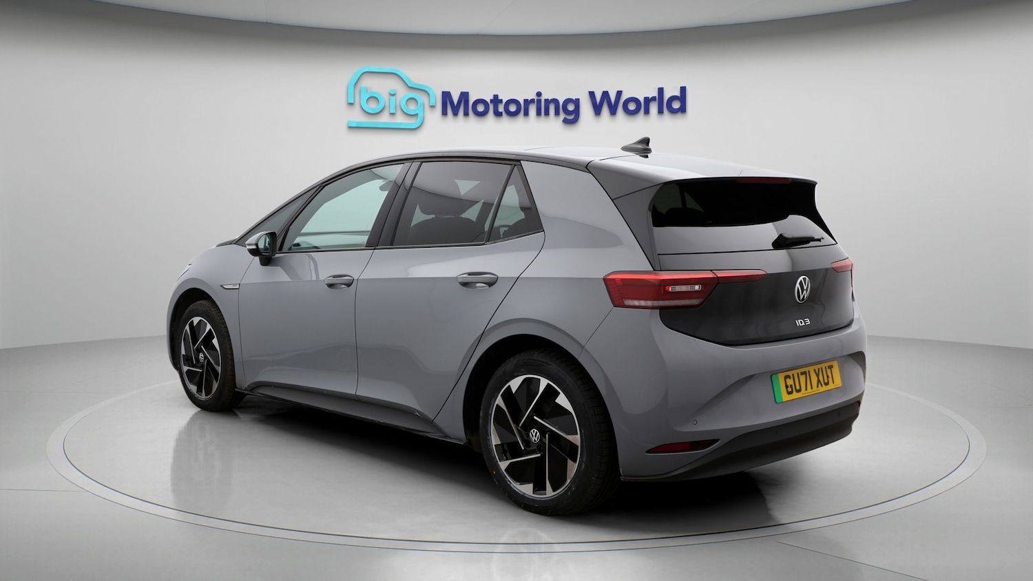 Used Volkswagen ID.3 for sale - 77181867: Photo 5