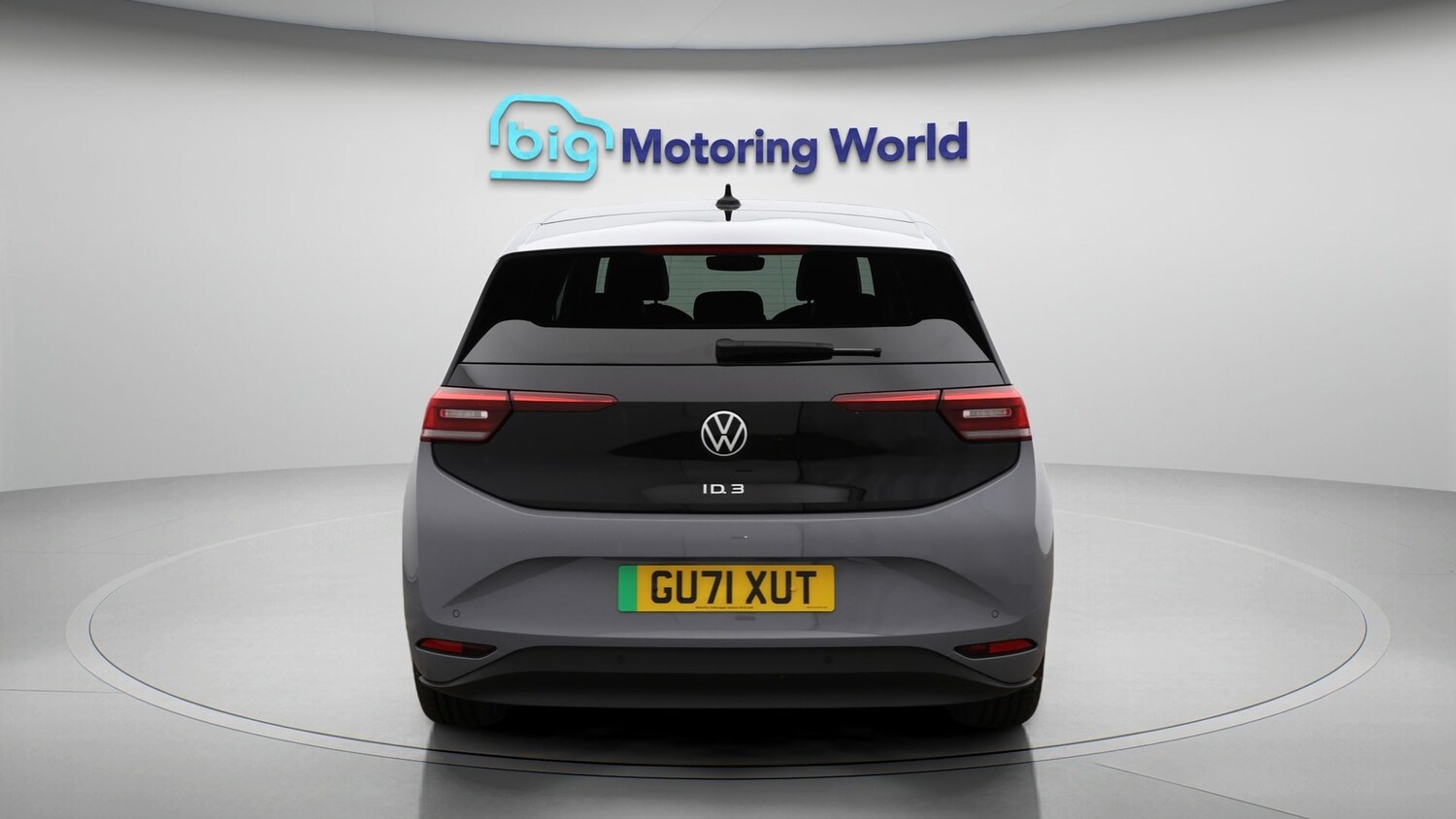 Used Volkswagen ID.3 for sale - 77181867: Photo 6