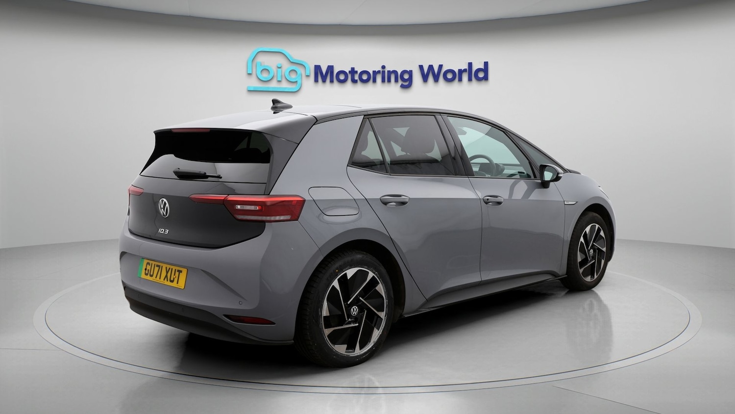 Used Volkswagen ID.3 for sale - 77181867: Photo 7