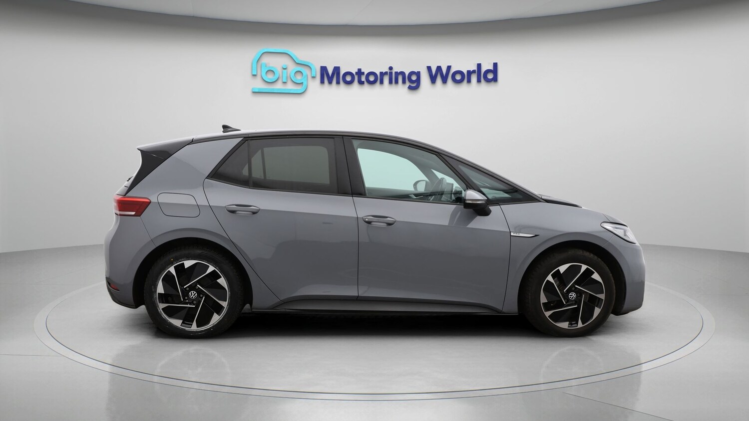 Used Volkswagen ID.3 for sale - 77181867: Photo 8