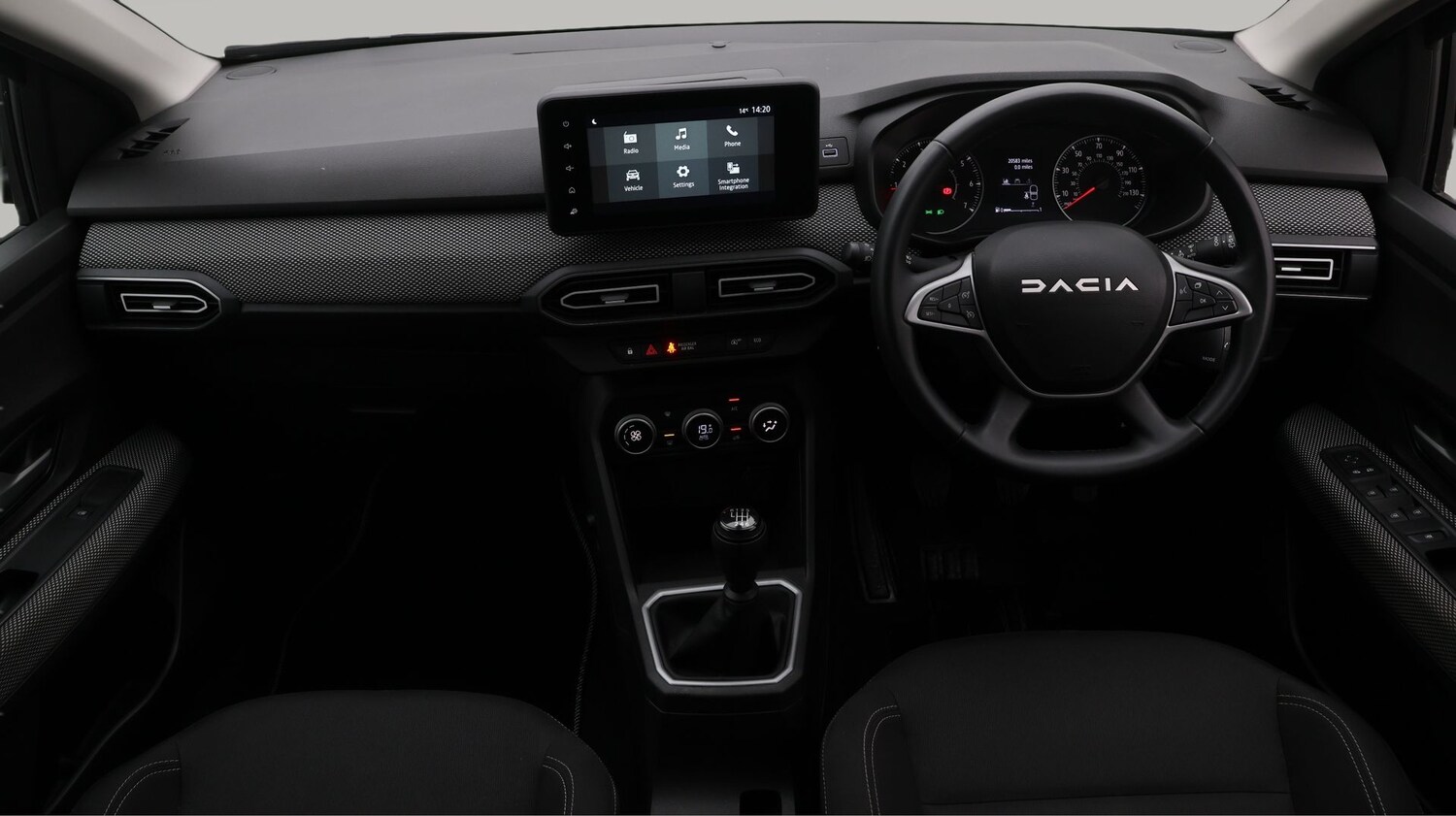 Used Dacia Jogger 2023 for sale - 77336370: Photo 13