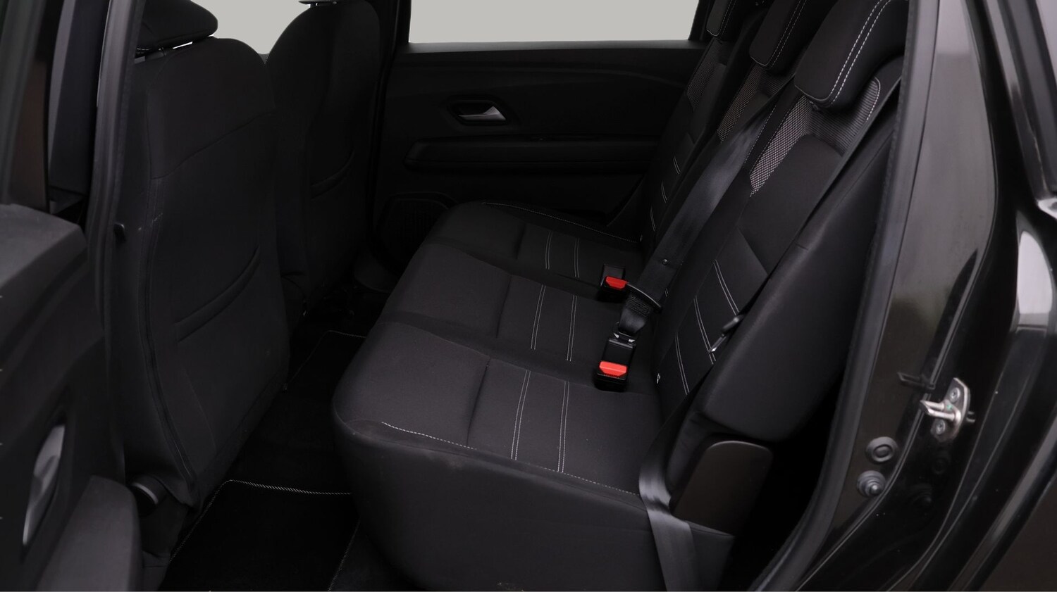 Used Dacia Jogger 2023 for sale - 77336370: Photo 16