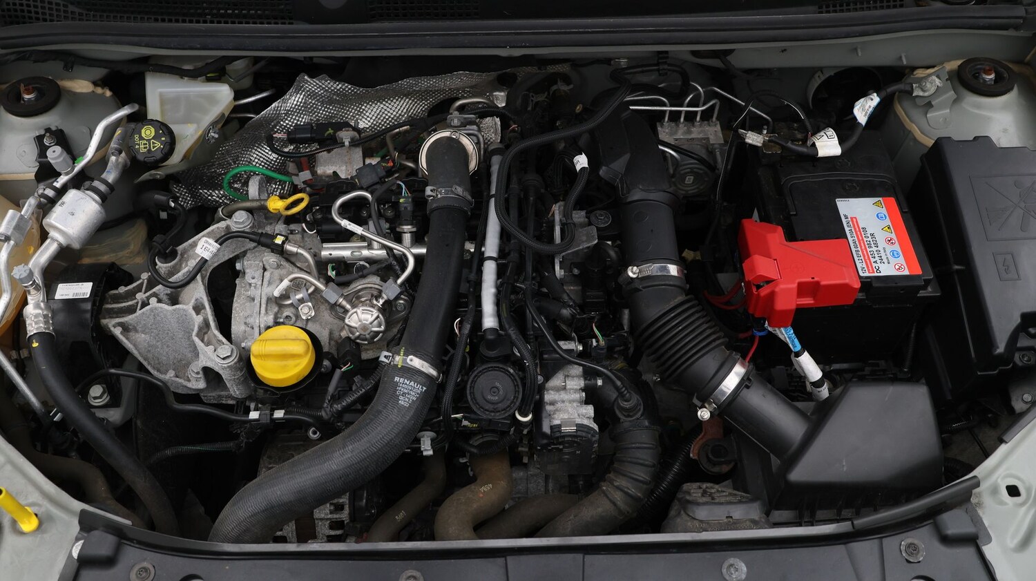 Used Dacia Jogger 2023 for sale - 77336370: Photo 19