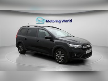 Used Dacia Jogger 2023 for sale - 77336370: Photo