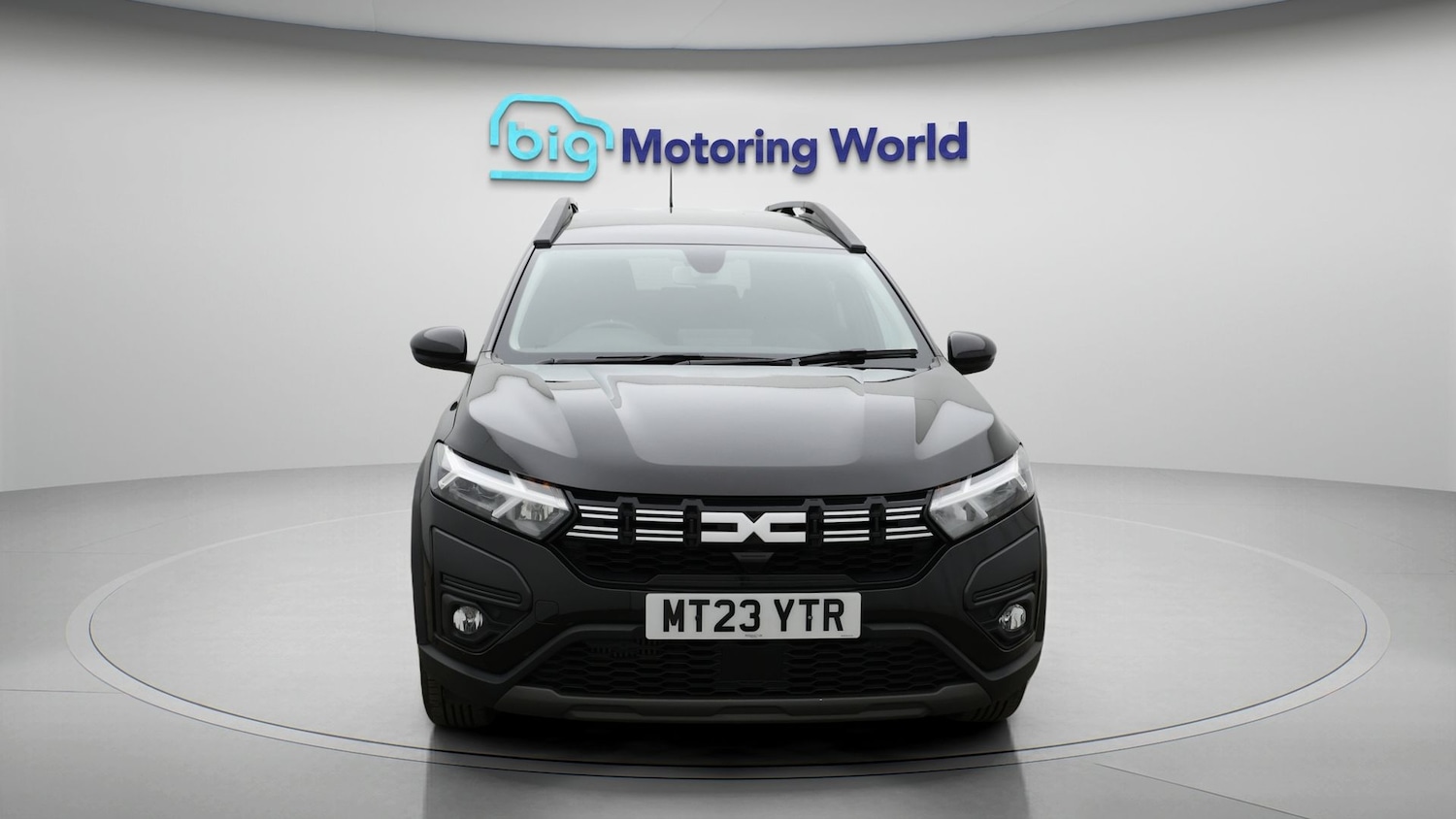 Used Dacia Jogger 2023 for sale - 77336370: Photo 2