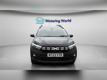 Used Dacia Jogger 2023 for sale - 77336370: Photo