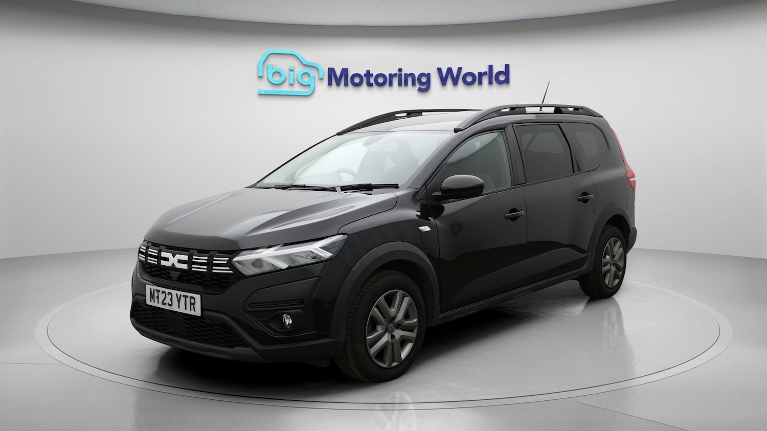 Used Dacia Jogger 2023 for sale - 77336370: Photo 3