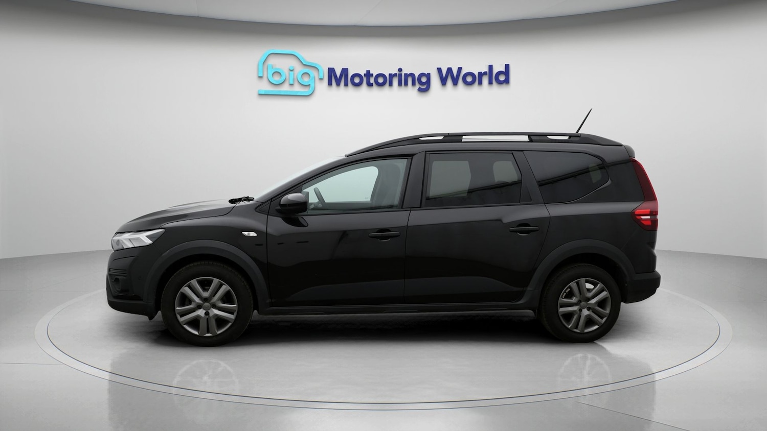 Used Dacia Jogger 2023 for sale - 77336370: Photo 4