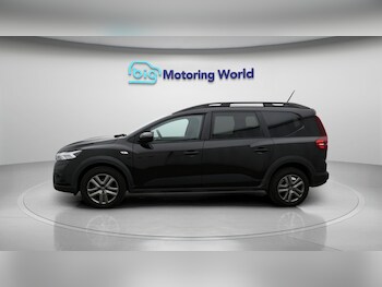 Used Dacia Jogger 2023 for sale - 77336370: Photo