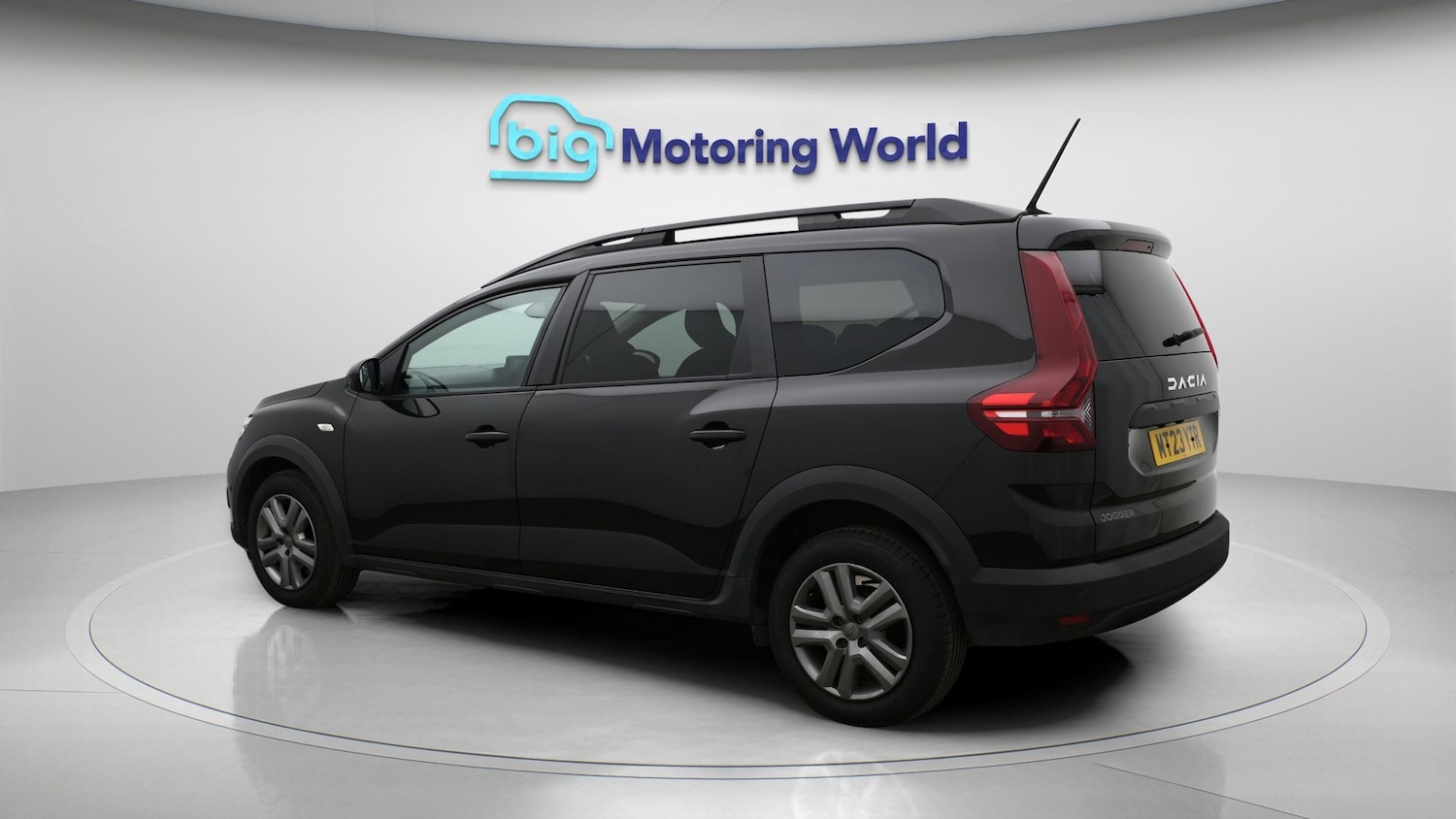 Used Dacia Jogger 2023 for sale - 77336370: Photo 5