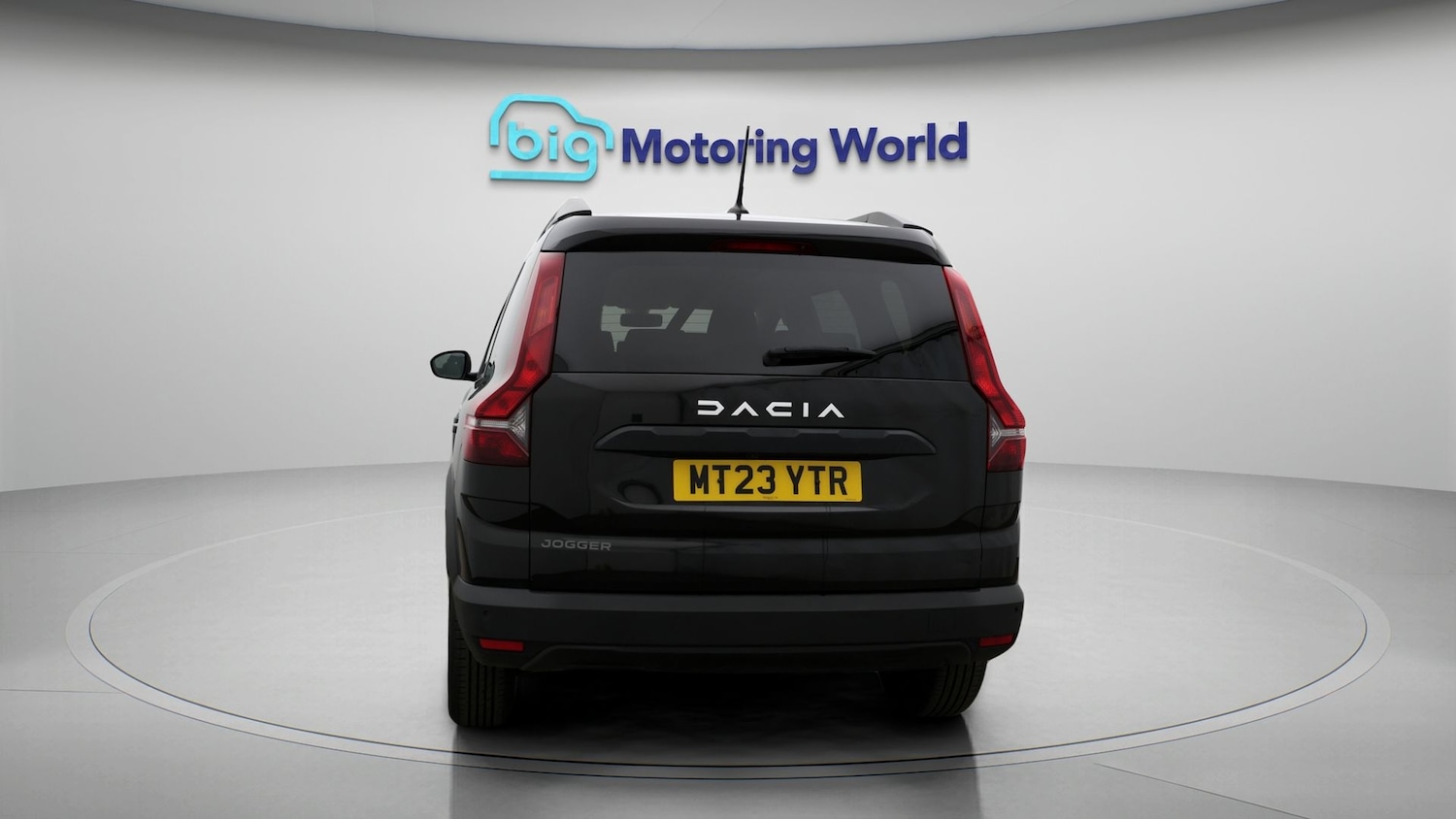 Used Dacia Jogger 2023 for sale - 77336370: Photo 6