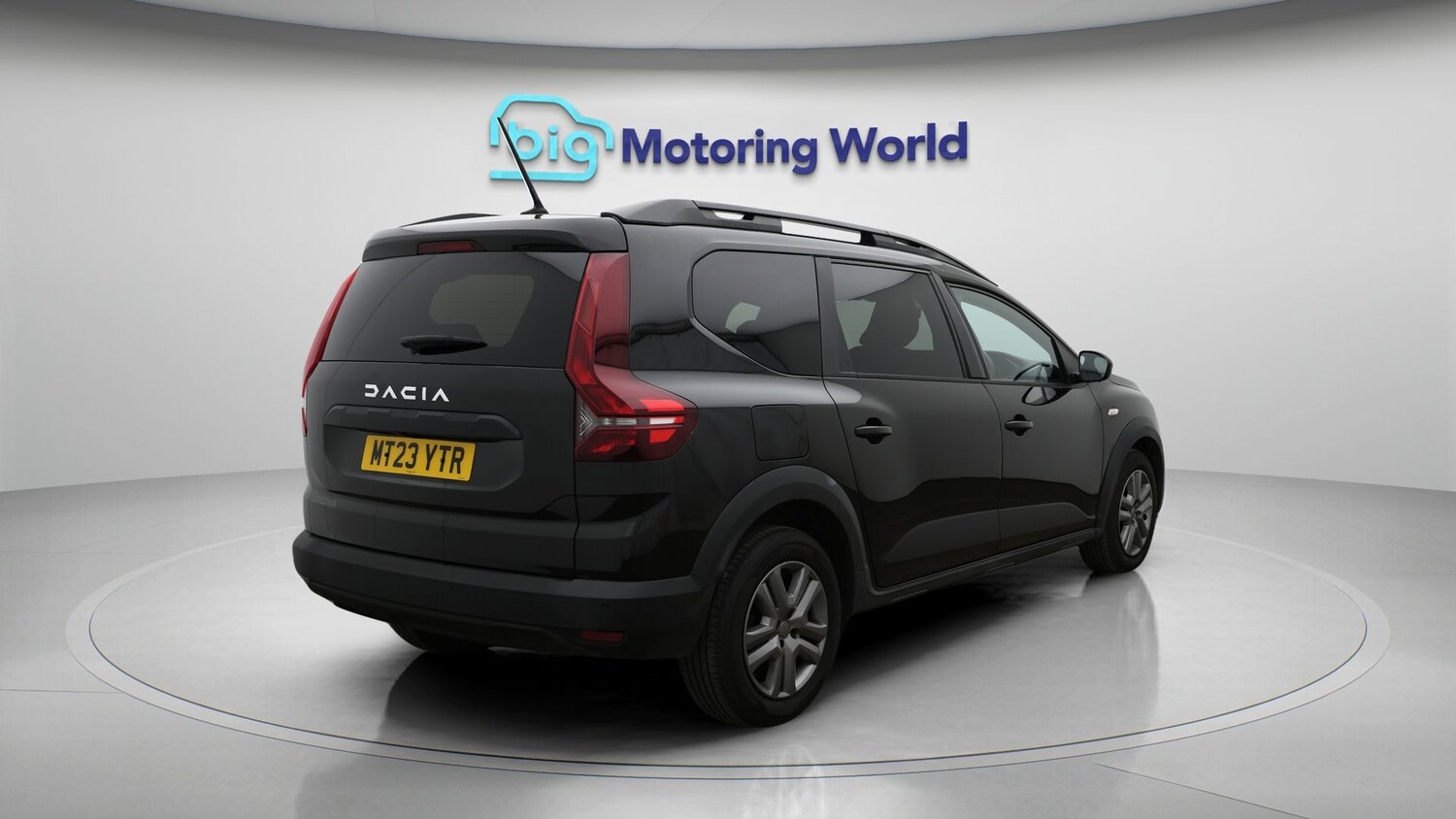 Used Dacia Jogger 2023 for sale - 77336370: Photo 7