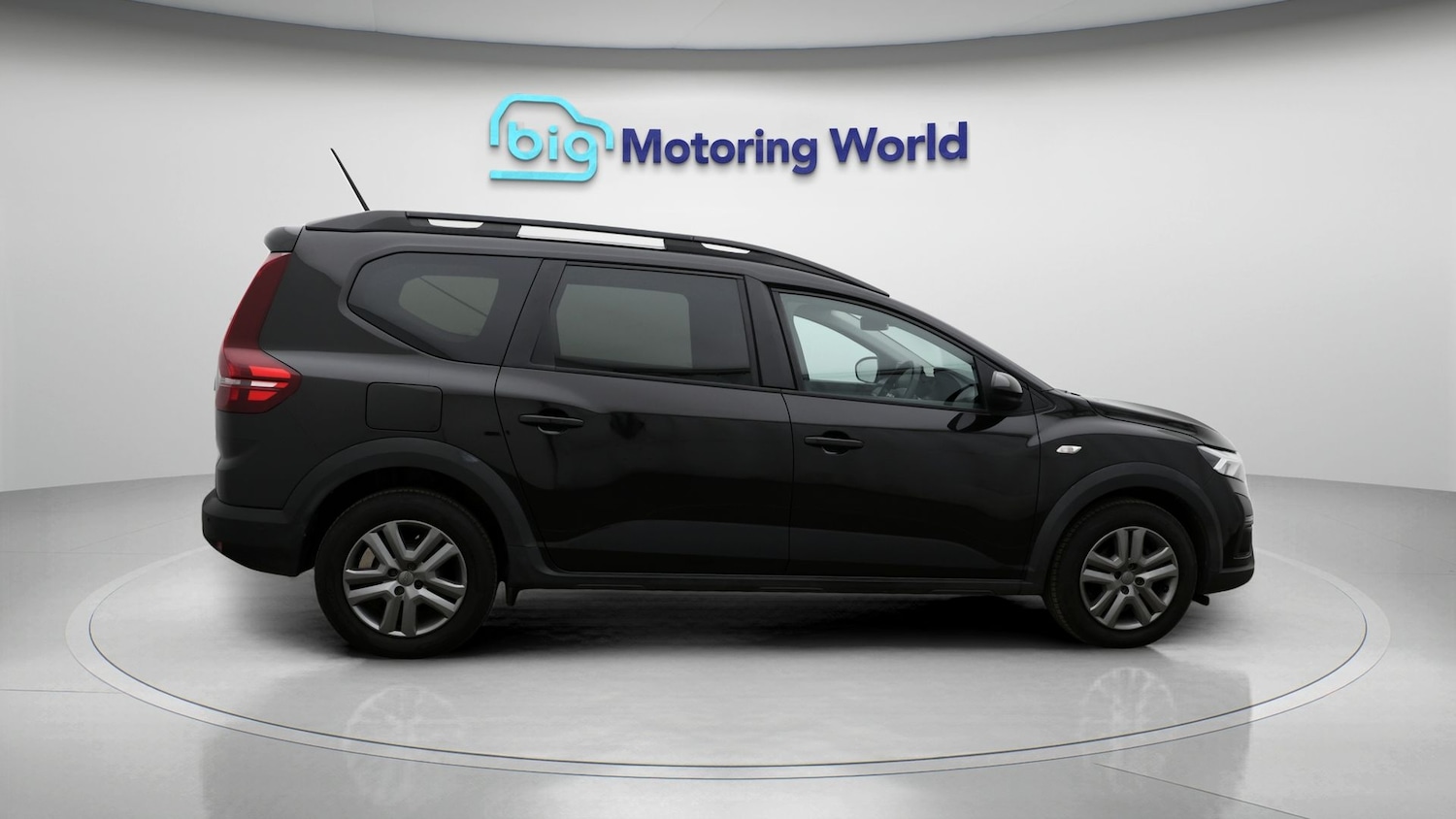 Used Dacia Jogger 2023 for sale - 77336370: Photo 8