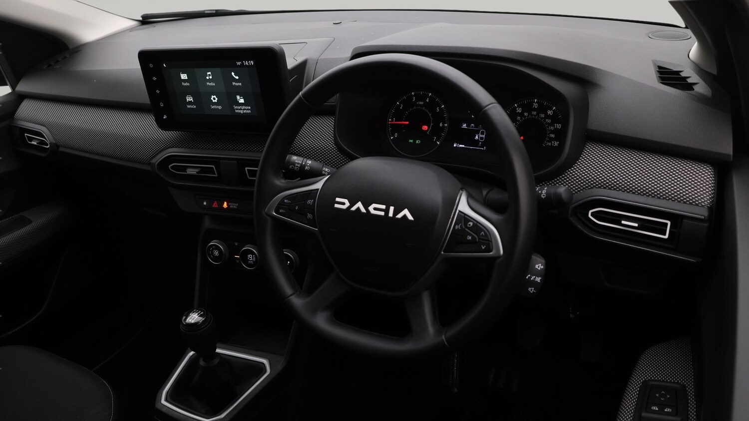 Used Dacia Jogger 2023 for sale - 77336370: Photo 9