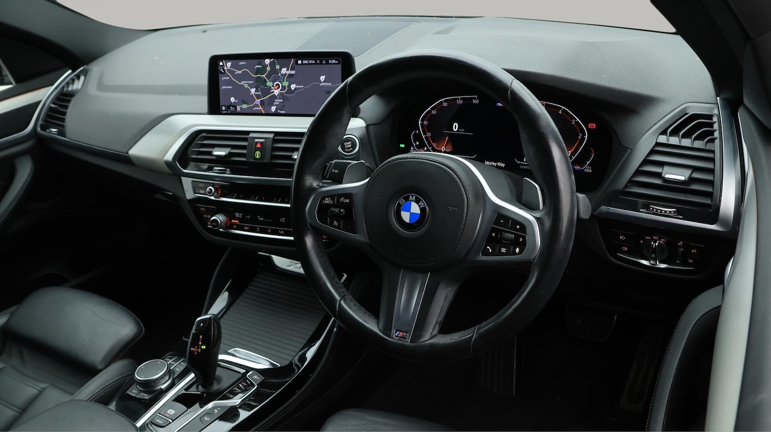 Used BMW X4 2021 for sale - 76645065: Photo 10