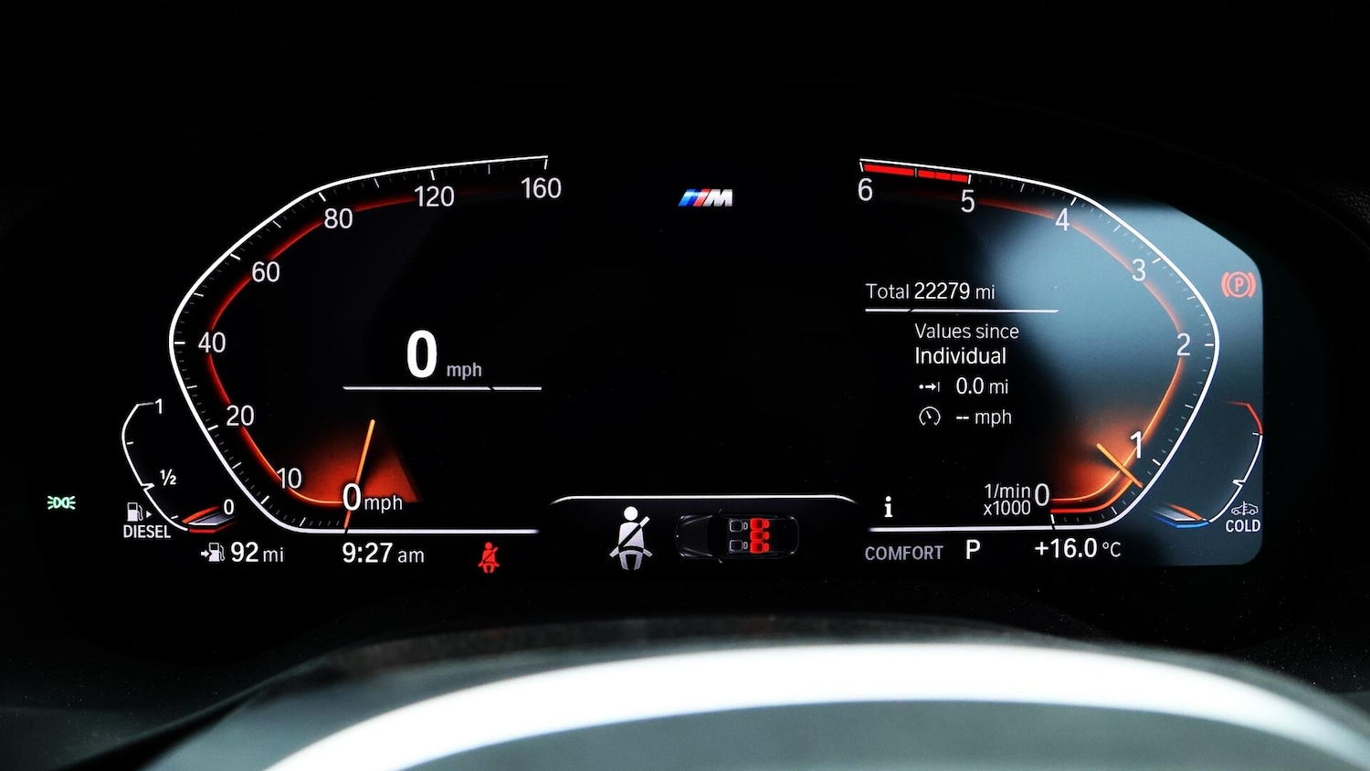 Used BMW X4 2021 for sale - 76645065: Photo 11