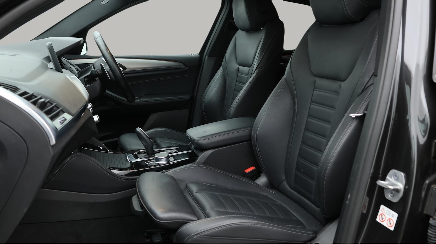 Used BMW X4 2021 for sale - 76645065: Photo 15