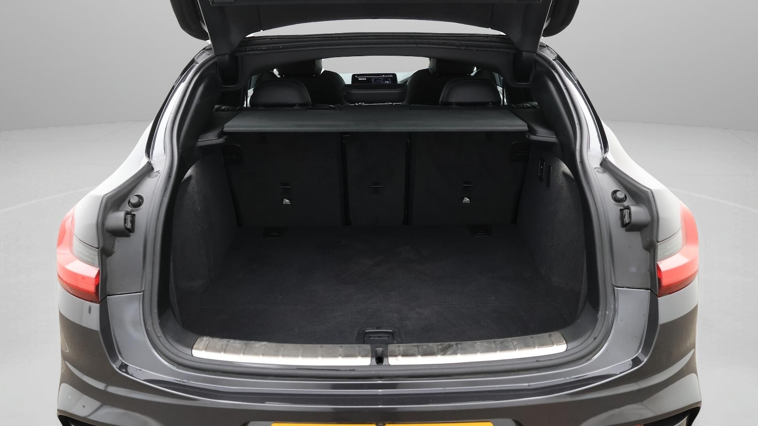 Used BMW X4 2021 for sale - 76645065: Photo 18