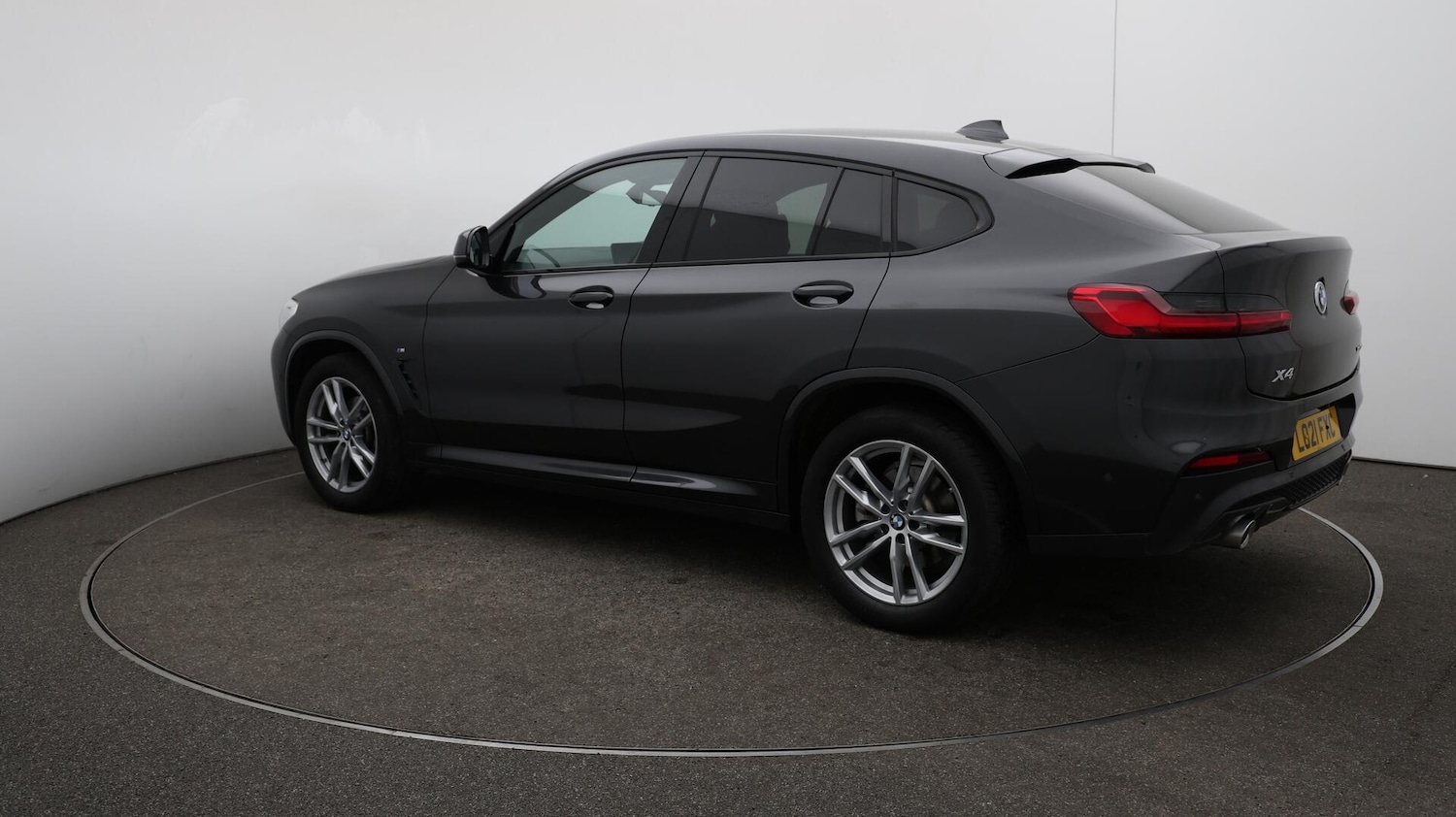 Used BMW X4 2021 for sale - 76645065: Photo 37
