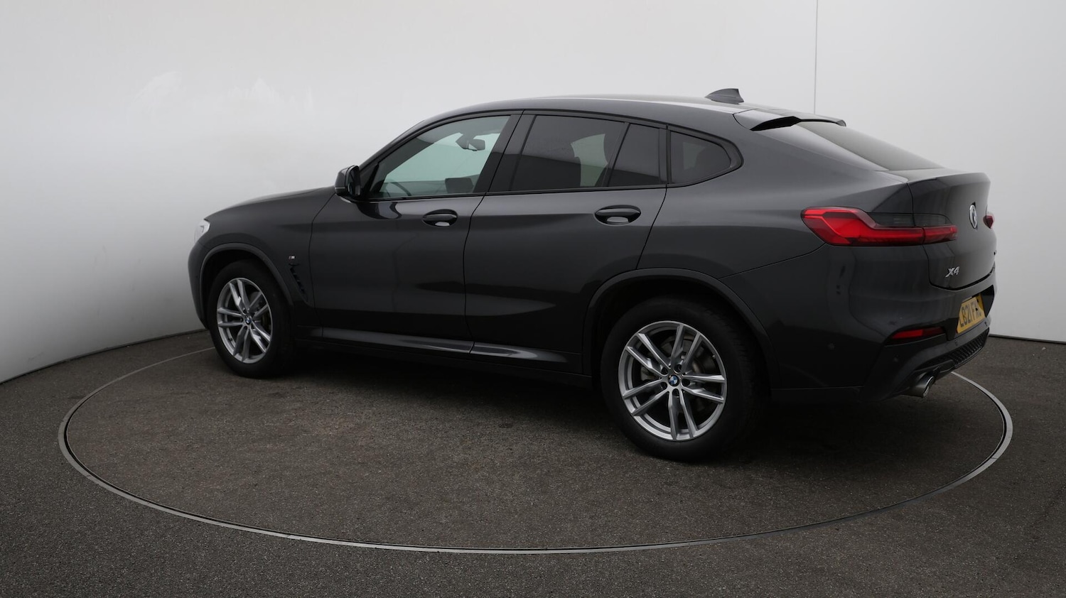 Used BMW X4 2021 for sale - 76645065: Photo 38
