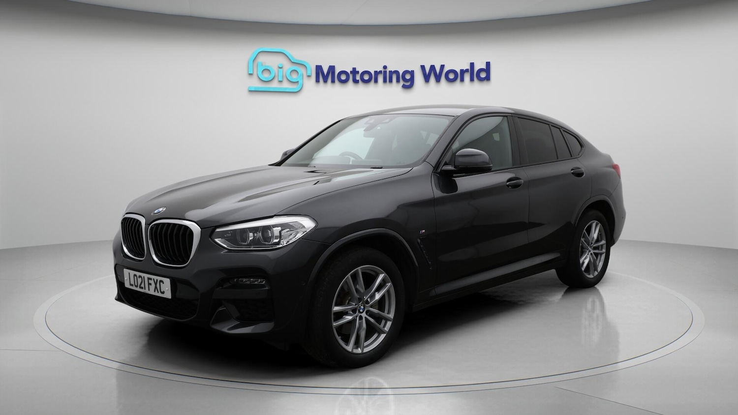 Used BMW X4 2021 for sale - 76645065: Photo 4